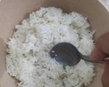 Foto langkah ke 1 dari resep Tuna onigiri.