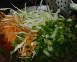चाइनीज भेल (Chinese bhel recipe in Hindi) रेसिपी चरण 4 फोटो
