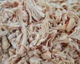 Foto langkah ke 1 dari resep Ayam Suwir Kondangan.