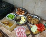 Foto langkah ke 1 dari resep Teriyaki Beef Brisket.