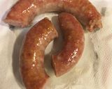 Foto del paso 1 de la receta: Hamburguesa catalana