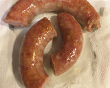 Foto del paso 1 de la receta: Hamburguesa catalana