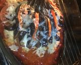 Foto del paso 4 de la receta: Flor de berenjena