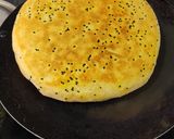 A picture of step 10 of Parda chicken Biryani.