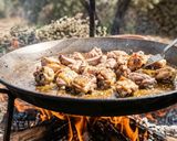 Foto del paso 2 de la receta: Paella Valenciana