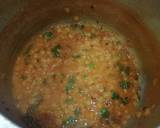 Chana Daal fry recipe step 2 photo