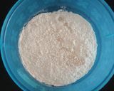 Foto del paso 1 de la receta: Roles de canela