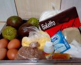 Foto langkah ke 1 dari resep Browkat #BrowniesAlpukat.