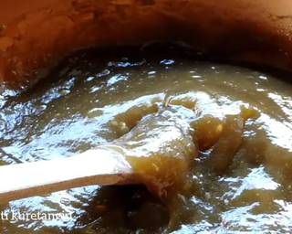 Es Cendol Emping - Step 1