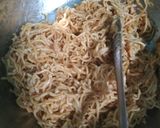 Foto langkah ke 5 dari resep Mie Yamin.