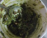 A picture of step 2 of Sundried tomato & Pesto Ravioli.