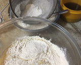 Foto del paso 3 de la receta: Torta de yerba mate y dulce de batata