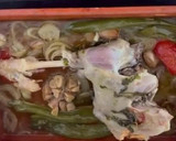 Foto del paso 5 de la receta: Cordero lechal al horno a mi manera