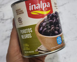 Foto del paso 1 de la receta: 🫘🍫Black bean brownies 🍫🫘 Receta viral #4 - Brownies de porotos negros, #singluten, sin azúcar