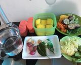 Foto langkah ke 1 dari resep Lodeh Ceria.