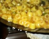 صورة لخطوة 2 من وصفة مكرونه مبكبكه