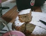 Foto del paso 5 de la receta: Budín integral