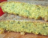 Foto del paso 6 de la receta: Milanesa de garbanzos