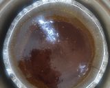 Foto langkah ke 4 dari resep Choco Lava.