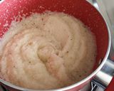 A picture of step 5 of "Rava Kachori".