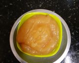 એપલ સોસ (Apple Sauce Recipe In Gujarati) રેસીપી સ્ટેપ3ફોટો