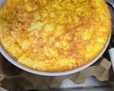 Foto del paso 3 de la receta: Tortillitas de arroz