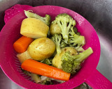 Foto del paso 7 de la receta: Ensalada de brócoli