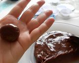 Foto del paso 4 de la receta: Brigadeiros brasileños 
