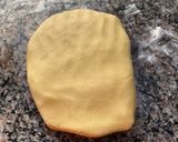 Foto del paso 2 de la receta: Lemon pie 🍋