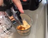 Foto del paso 3 de la receta: Café cremoso de arequipe ☕️🍦