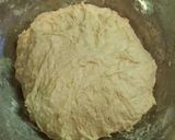 Fehérkenyér recept fázis 4 fotója