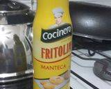 Foto del paso 2 de la receta: Panqueques fit (o no)