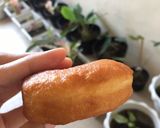 Foto langkah ke 6 dari resep Donat Kentang Empuk.