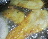 Foto del paso 3 de la receta: Pizza de Berenjenas -