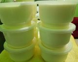 Foto langkah ke 5 dari resep Es Krim Durian.
