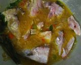Foto langkah ke 5 dari resep Woku kepala ikan By bubu.