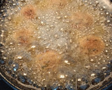 Foto del paso 2 de la receta: Albóndigas de soja texturizada con tomate
