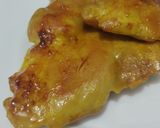 Foto del paso 5 de la receta: Contramuslos🍗de pollo a la naranja🍊🧄🍯