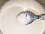 खीर (Kheer recipe in Hindi)