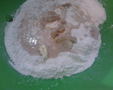 Foto del paso 3 de la receta: Rosca de Reyes