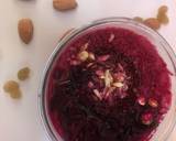 Health Beetroot Weight loss Smoothie!