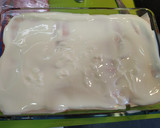 Foto del paso 5 de la receta: Lasaña de pavo y queso