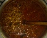 Foto del paso 6 de la receta: Ñoquis con salsa boloñesa 🎆
