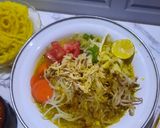 Foto langkah ke 6 dari resep Soto Kare Solo.