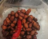 Foto langkah ke 1 dari resep Asinan Betawi.