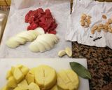 Foto del paso 1 de la receta: Guiso de patatas con ternera a mi manera