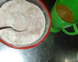 Foto del paso 2 de la receta: Cupcakes de chocolate