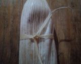 Foto del paso 9 de la receta: Tamales de calabaza tamala