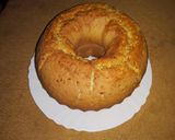 Foto del paso 3 de la receta: Bizcochuelo de Maní
