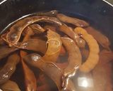 Foto del paso 3 de la receta: Agua fresca de Tamarindo